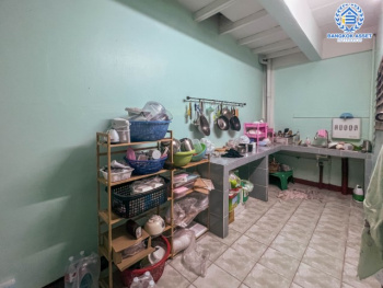 *****ทาวน์เฮ้าส์มือสองย่านกรุงเทพฯ ม.บัณฑิตโฮม วิภาวดี76 เนื้อที่มากถึง 22.5 ตร.ว. ฟังก์ชัน 3 ห้องนอน 2 ห้องน้ำ 1 ที่จอดรถ บ้านพร้อมอยู่ ต่อเติมครัว บนทำเลดีติดถ.วิภาวดี-รังสิต ใกล้รถไฟฟ้าสายสีเขียว "สถานีคปอ." และทางด่วน "ดอนเมืองโทลเวย์" จองด่วน!